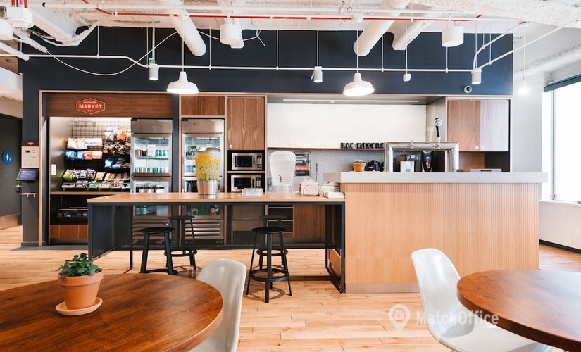 1615 m² Business center in San Francisco, CA, 44 Montgomery St  (94105) - 4 | MatchOffice.com