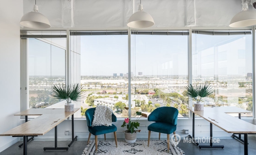 1615 m² Business park in Irvine, CA, 2211 Michelson Drive (92612) - 4 | MatchOffice.com