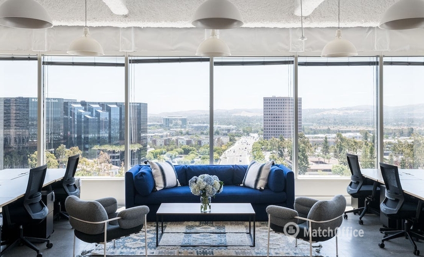 1615 m² Business center in Irvine, CA, 2211 Michelson Drive (92612) - 5 | MatchOffice