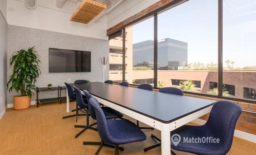 1615 m² Coworking space in Newport Beach, CA, 4041 MacArthur Blvd (92660) - 3 | MatchOffice.com
