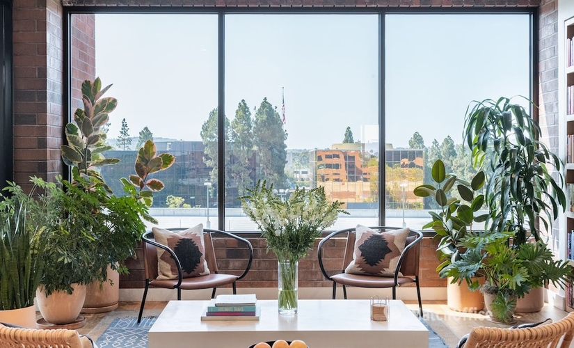 1615 m² Co-working  in Newport Beach, CA, 4041 MacArthur Blvd (92660) - 4 | MatchOffice.com