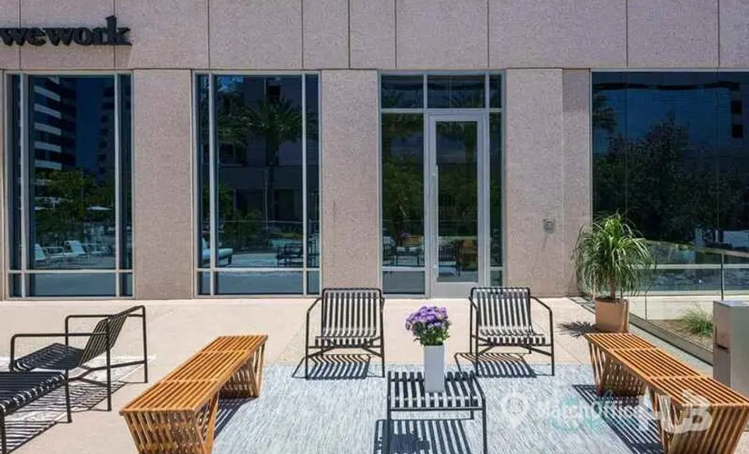 1615 m² Shared office  in Irvine, CA, 18191 Von Karman Avenue  (92612) - 4 | MatchOffice.com