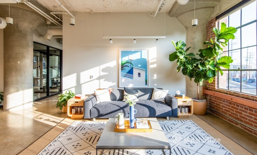 5382 m² Co-working  in Atlanta, GA, 1019 E 4th Place  (90013) - 4 | MatchOffice