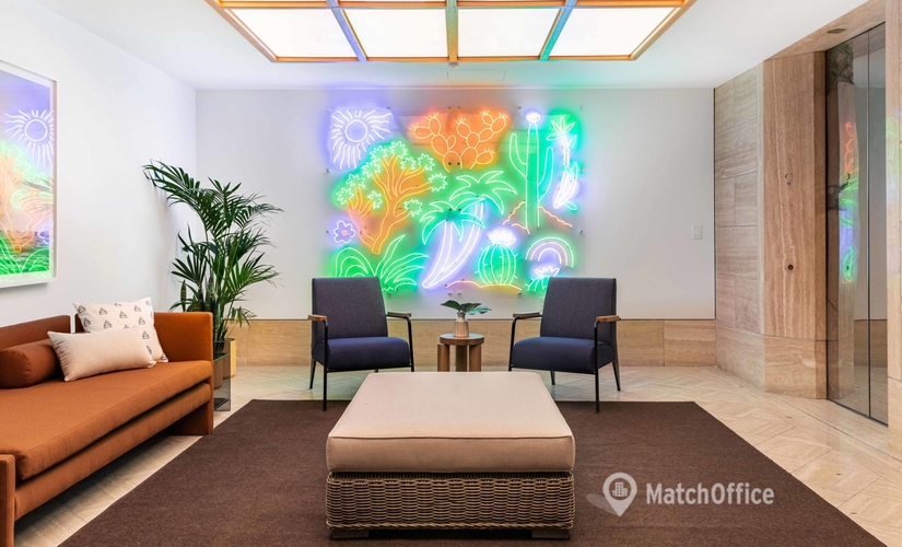 5382 m² Co-working  in Beverly Hills, CA,  9830 Wilshire Blvd. (90212) - 1 | MatchOffice