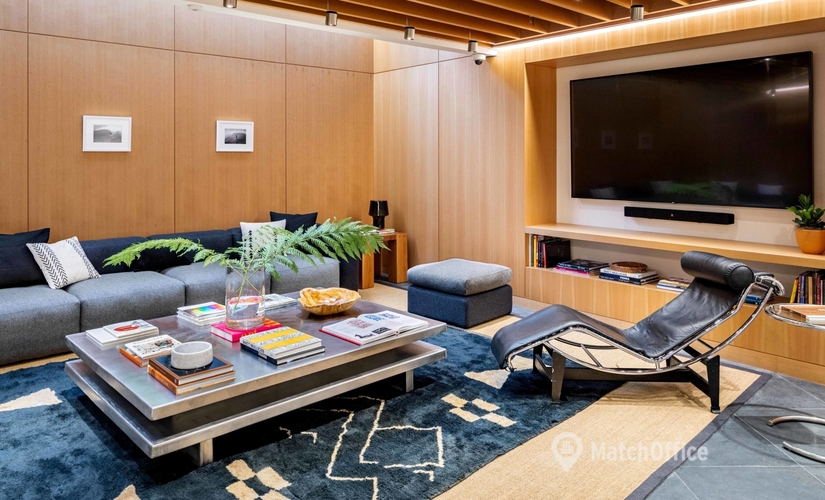 5382 m² Shared office  in Beverly Hills, CA,  9830 Wilshire Blvd. (90212) - 3 | MatchOffice