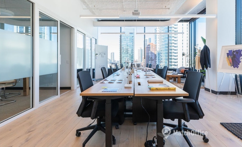 1615 m² Business park in Chicago, IL, 448 North LaSalle Street (60654) - 4 | MatchOffice.com