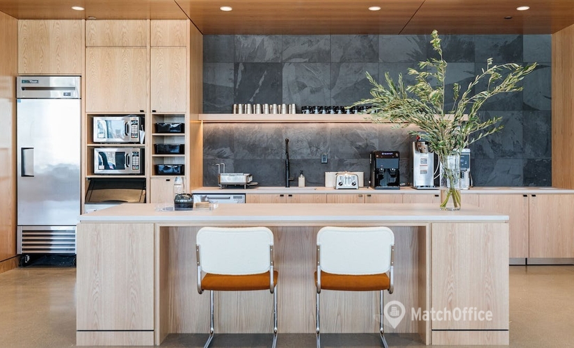 1615 m² Co-working in Chicago, IL, 448 North LaSalle Street (60654) - 1 | MatchOffice.com