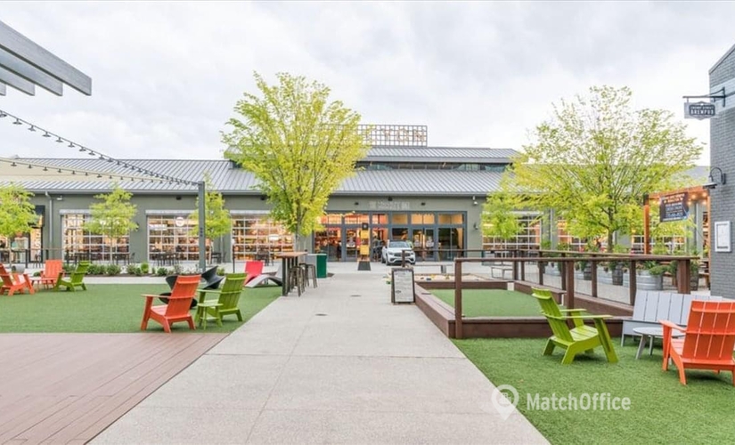 5382 m² Coworking  in Atlanta, GA, 6655 Town Square Suite 400 Alpharetta (30005) - 3 | MatchOffice