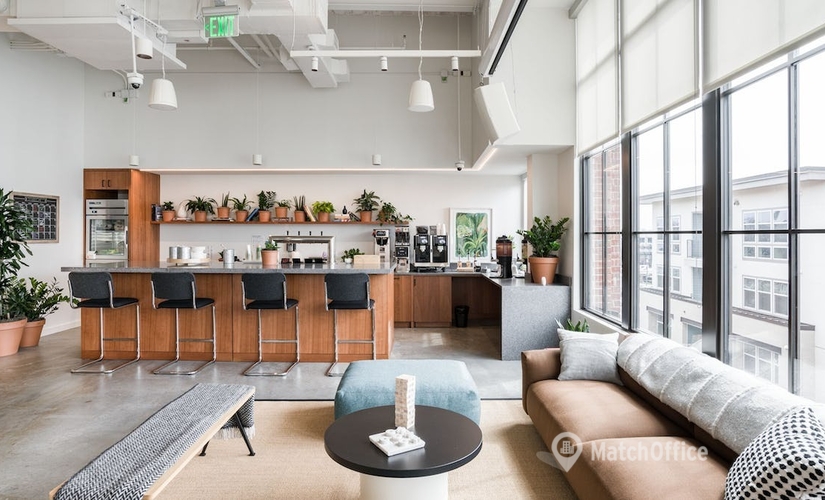 5382 m² Serviced office in Atlanta, GA, 120 West Trinity Place Decatur (30030) - 2 | MatchOffice.com