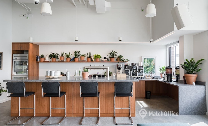 5382 m² Co-working in Atlanta, GA, 120 West Trinity Place Decatur (30030) - 3 | MatchOffice