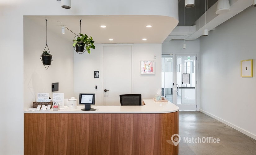 5382 m² Coworking space  in Atlanta, GA, 120 West Trinity Place Decatur (30030) - 4 | MatchOffice