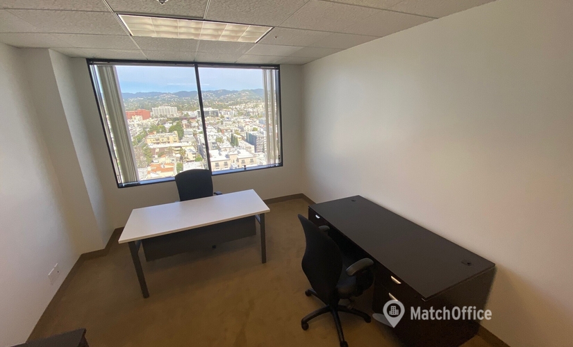 Virtual office space in Los Angeles, CA, 11755 Wilshire Boulevard (90025) - 4 | MatchOffice