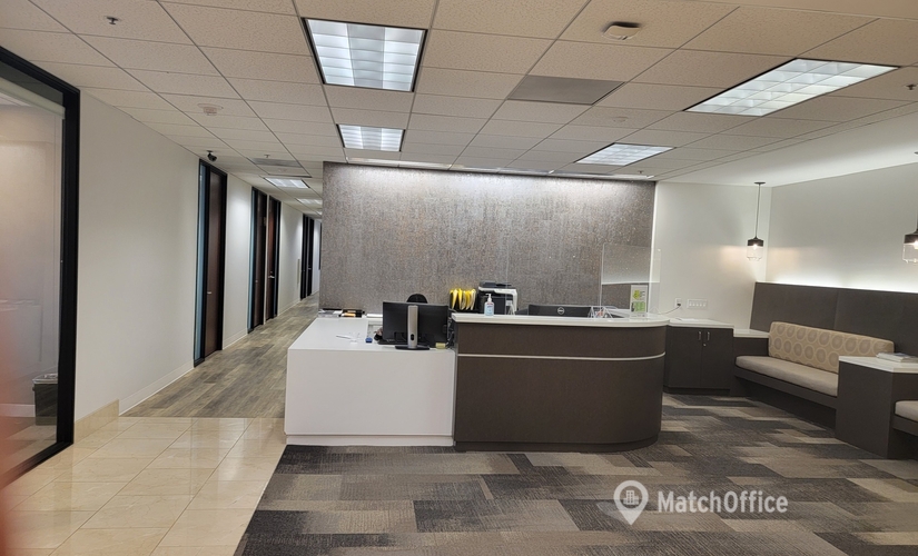 Virtual office space in Los Angeles, CA, 11755 Wilshire Boulevard (90025) - 0 | MatchOffice