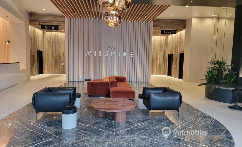 Virtual office space in Los Angeles, CA, 11755 Wilshire Boulevard (90025) - 1 | MatchOffice