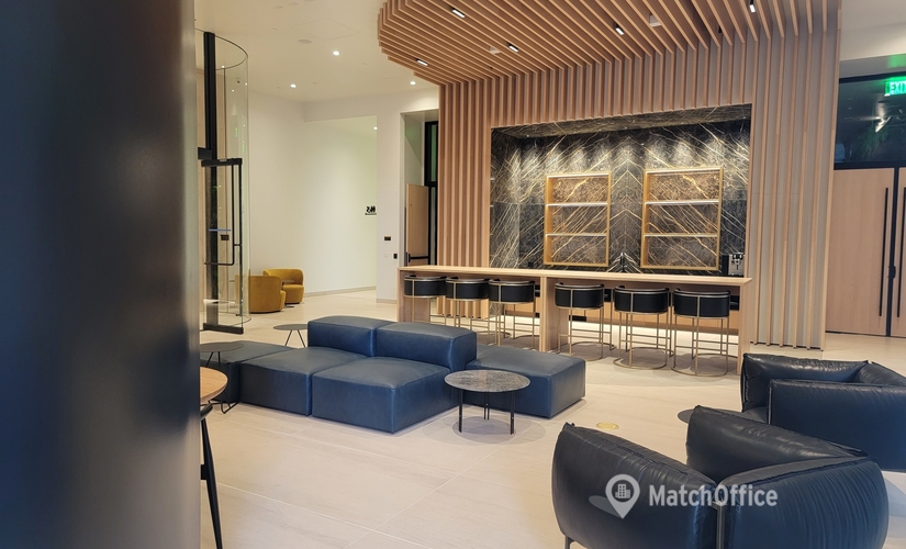 Virtual office in Los Angeles, CA, 11755 Wilshire Boulevard (90025) - 2 | MatchOffice.com