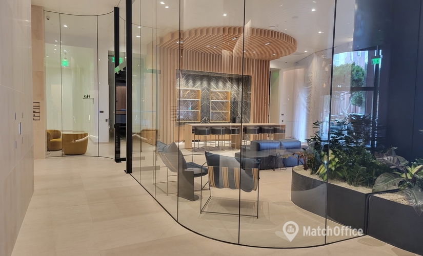 Virtual address in Los Angeles, CA, 11755 Wilshire Boulevard (90025) - 3 | MatchOffice.com