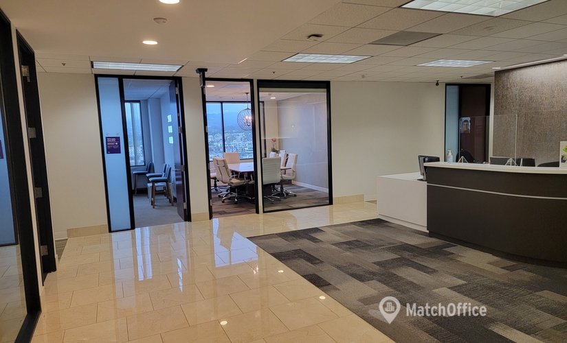 5382 m² Serviced office in Los Angeles, CA, 11755 Wilshire Boulevard (90025) - 1 | MatchOffice