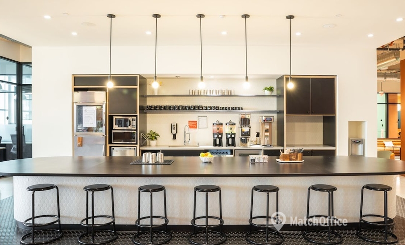 538 m² Coworking  in Dallas, TX, Windrose Avenue 7700 (75024) - 4 | MatchOffice