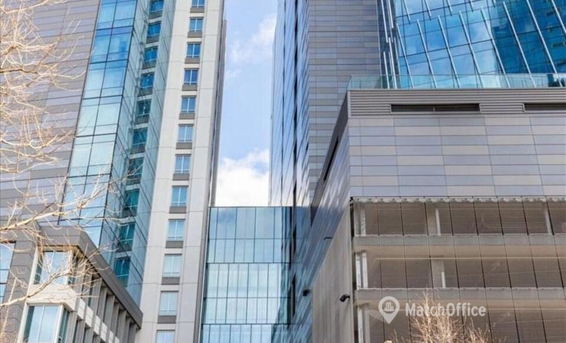1076 m² Coworking space  in Seattle, WA, South King Street 255 (98134) - 4 | MatchOffice