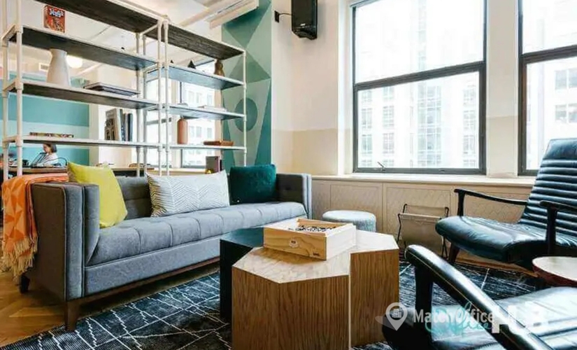 5382 m² Shared workspace in Boston, MA, Saint James Avenue 31 (02116) - 4 | MatchOffice.com