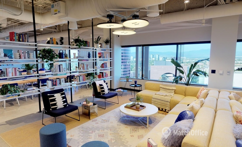 1076 m² Shared office in Orange, CA, Park Center Drive 3200 (92626) - 4 | MatchOffice