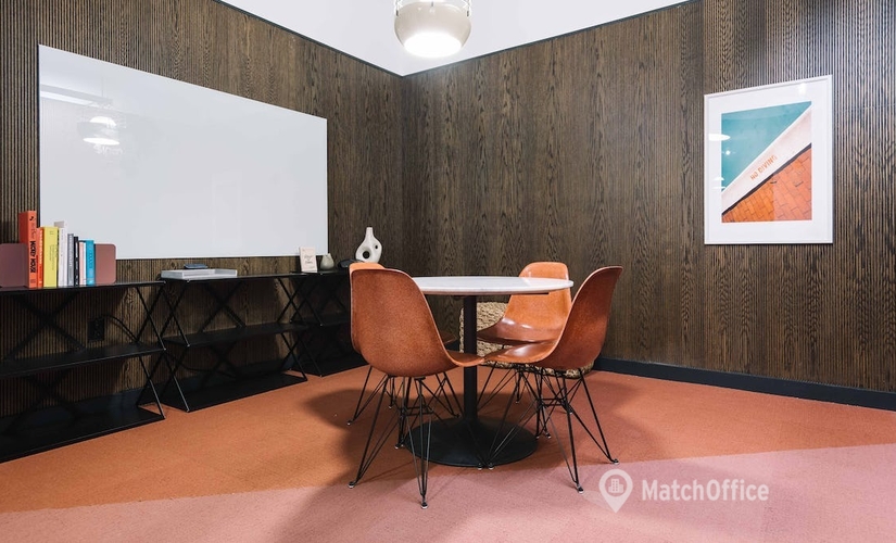 538 m² Business space in Boston, MA, Massachusetts Avenue 625 (02139) - 4 | MatchOffice.com