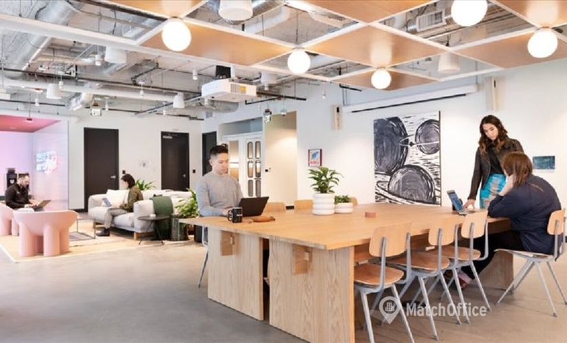 1615 m² Shared workspace  in Seattle, WA, Eastlake Avenue East 501 (98109) - 4 | MatchOffice.com