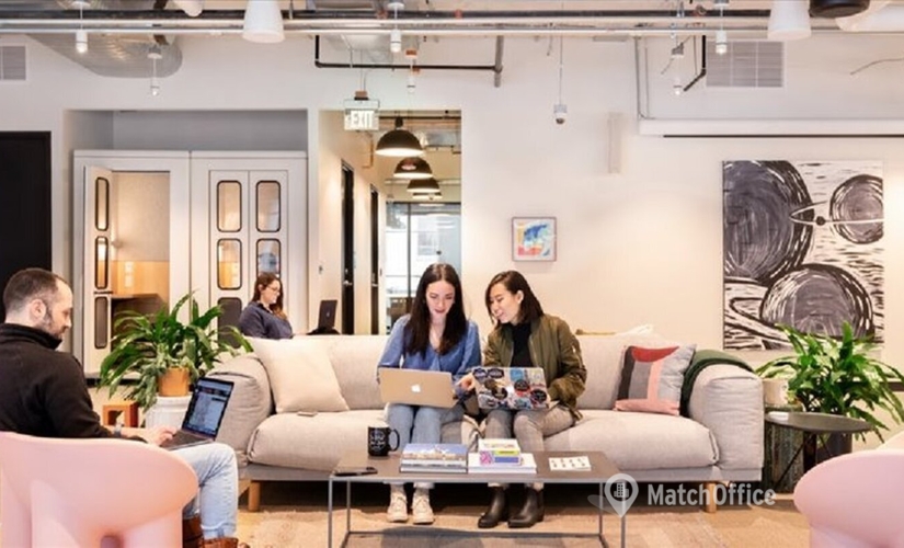 1615 m² Business park in Seattle, WA, Eastlake Avenue East 501 (98109) - 4 | MatchOffice.com