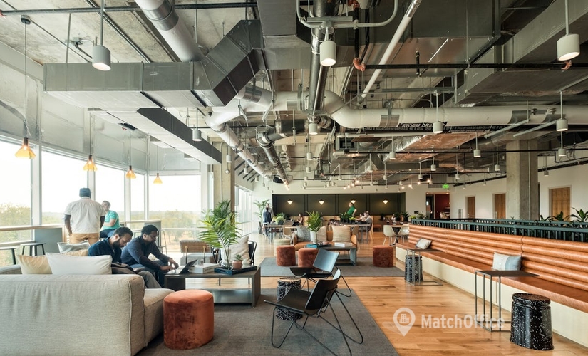 1076 m² Business park in Fort Worth, TX, Edwards Ranch Road 5049 (76107) - 4 | MatchOffice.com