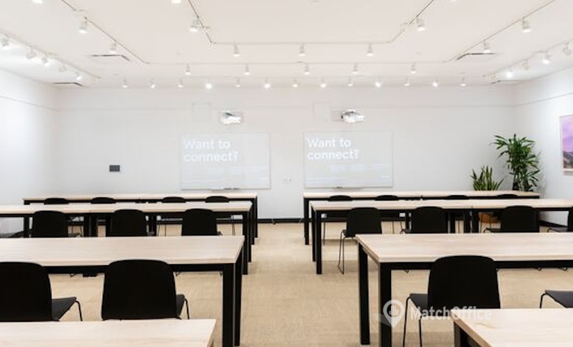 1076 m² Shared office in Boston, MA, Boylston Street 501 (02116) - 4 | MatchOffice.com