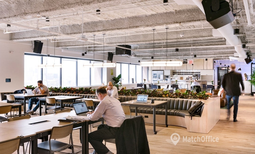 1615 m² Business center in Boston, MA, Beacon Street 1 (02108) - 4 | MatchOffice.com