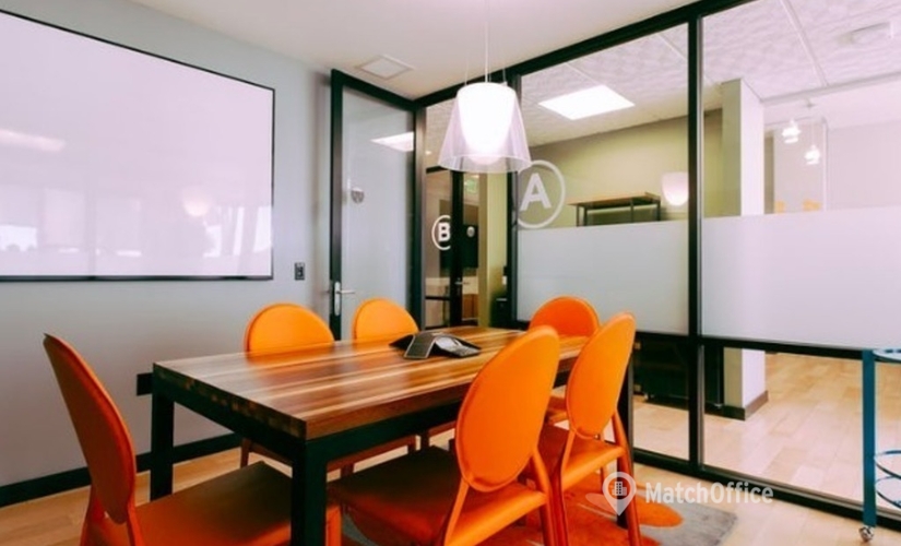 538 m² Conference space in Los Angeles, CA, 7083 Hollywood Boulevard (90028) - 4 | MatchOffice.com