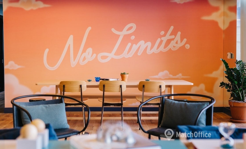 10290 m² Co-working  in San Diego, CA, 600 B Street (92101) - 4 | MatchOffice.com