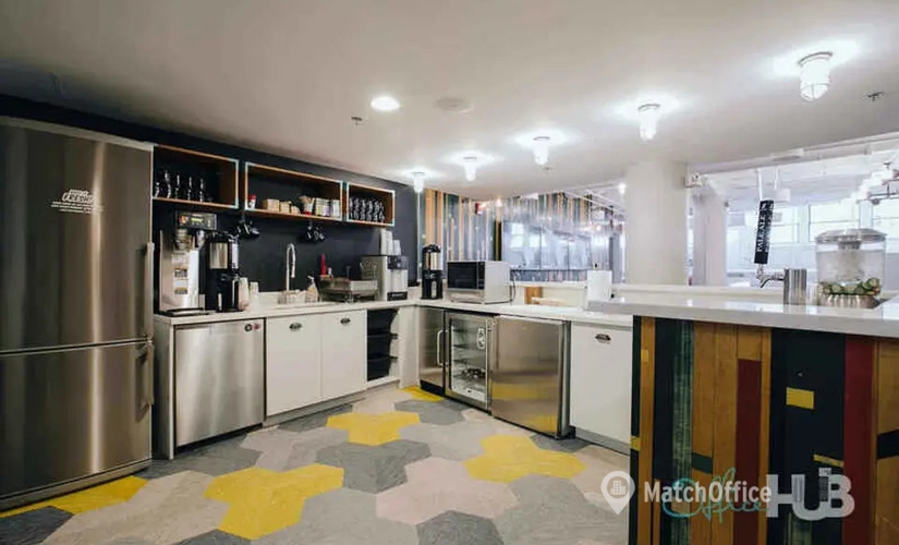 538 m² Business park in Boston, MA, 51 Melcher Street (02210) - 4 | MatchOffice