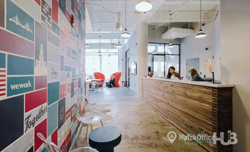 215 m² Conference space in Boston, MA, 51 Melcher Street (02210) - 6 | MatchOffice.com