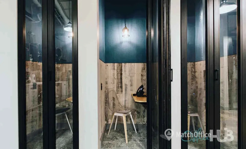 215 m² Conference hall in Boston, MA, 51 Melcher Street (02210) - 7 | MatchOffice.com