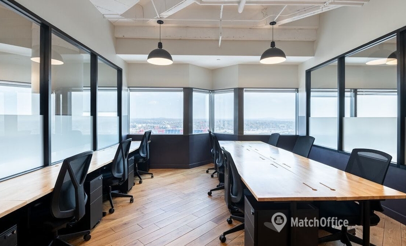 5382 m² Coworking  in Nashville, TN, 4th Avenue North 150 (37219) - 4 | MatchOffice.com