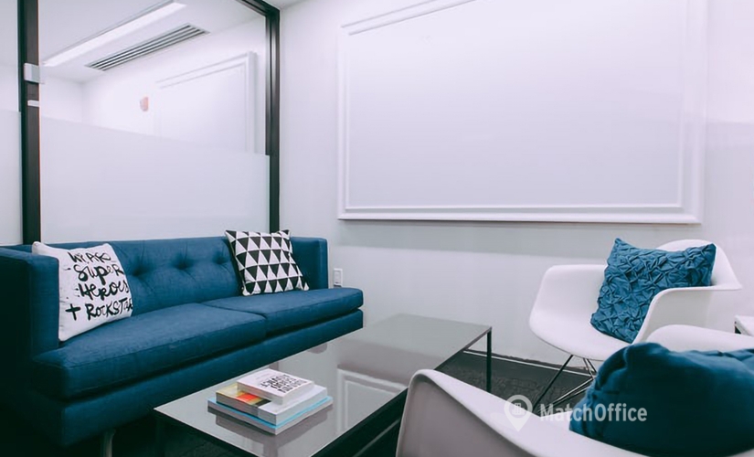 538 m² Serviced office in New York City, NY, 401 Park Avenue South (10016) - 4 | MatchOffice.com