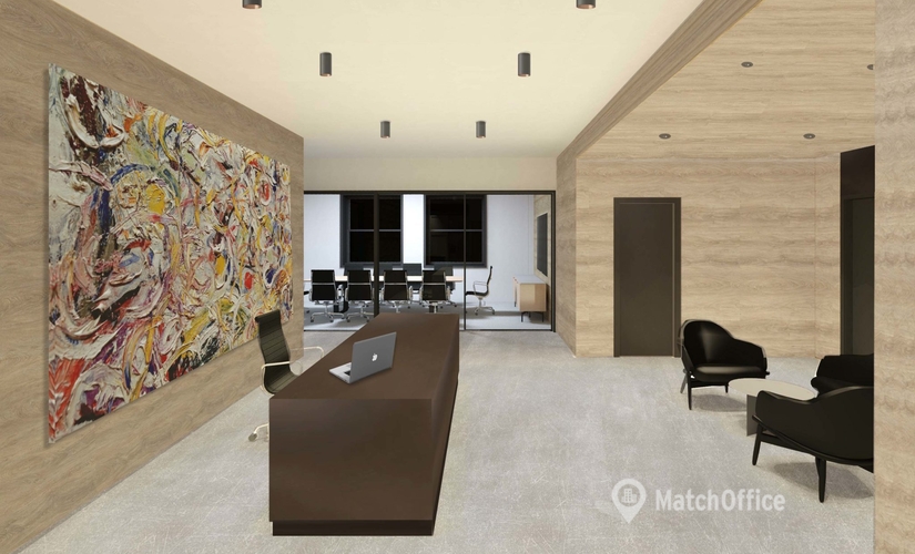 13778 m² Shared office  in New York City, NY, 349 5th Avenue (10016) - 4 | MatchOffice