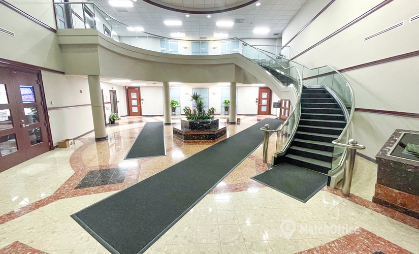 Office Lake Wright Drive 5700 23502 Norfolk, VA