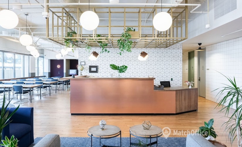19128 m² Business center in Pasadena, CA, 177 E Colorado Boulevard (91105) - 3 | MatchOffice