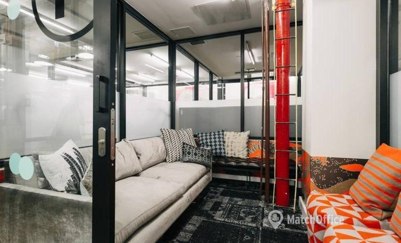 215 m² Shared office in New York City, NY, 120 E 23rd Street (10010) - 1 | MatchOffice.com