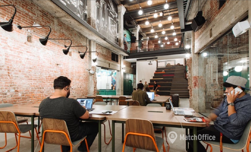 215 m² Conference space in Seattle, WA, 4th Avenue South 1411 (98101) - 5 | MatchOffice.com