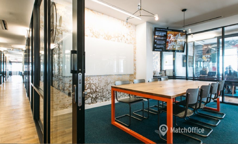 215 m² Conference hall in Miami, FL, 429 Lenox Avenue (33139) - 2 | MatchOffice