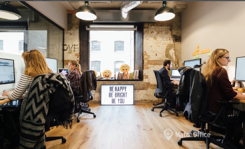 215 m² Conference space in Miami, FL, 429 Lenox Avenue (33139) - 4 | MatchOffice