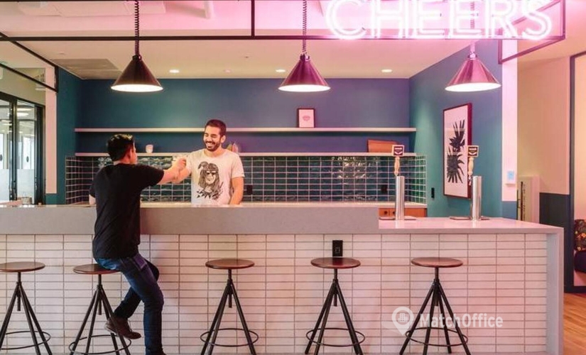 215 m² Convention center in San Francisco, CA, 2 Embarcadero Center (94111) - 4 | MatchOffice