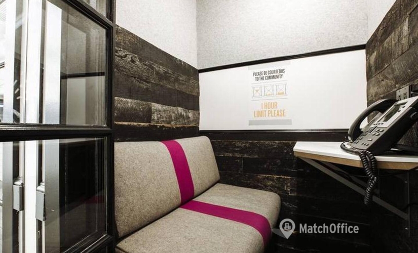 215 m² Conference room in New York City, NY, 261 Madison Avenue (10016) - 3 | MatchOffice.com
