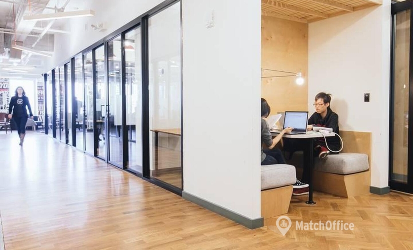215 m² Meeting room in New York City, NY, 222 Broadway (10038) - 2 | MatchOffice.com