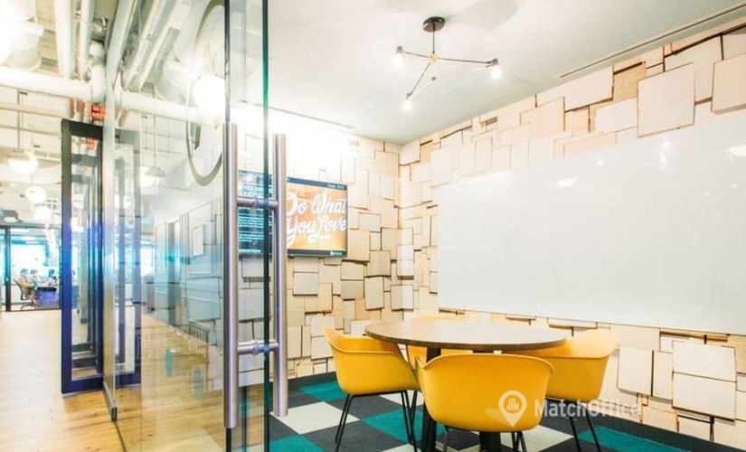 215 m² Conference room in New York City, NY, 222 Broadway (10038) - 3 | MatchOffice