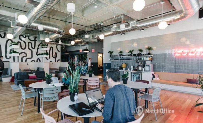 215 m² Conference hall in Dallas, TX, 1920 McKinney Ave (75201) - 3 | MatchOffice